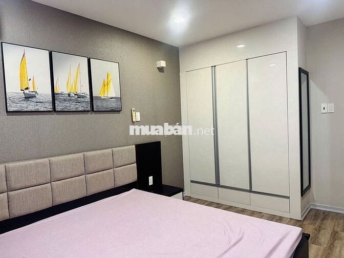 cần cho thuê căn 51m 1pn ntcb giá 9,5 triệu/tháng