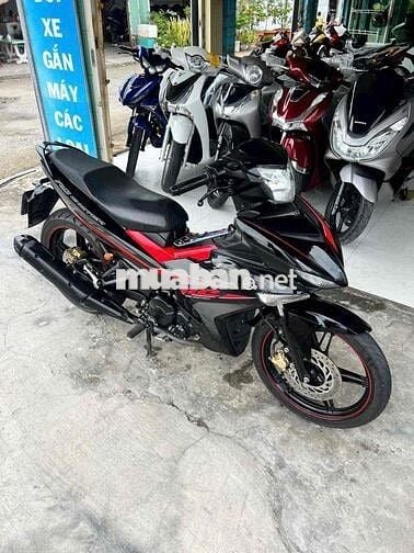 Exciter 150 RC 2018 Đẹp Zin (trả góp)