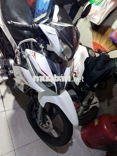 Yamaha Jupiter nhật giấy tờ cavet đầy đủ