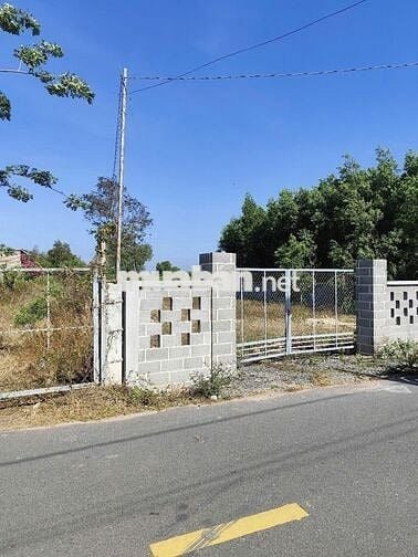 Đ Biển Phước Hải 2,967m - 3 triệu/m2 .Có 200m2 thổ cư đg Nhựa rộg 12m