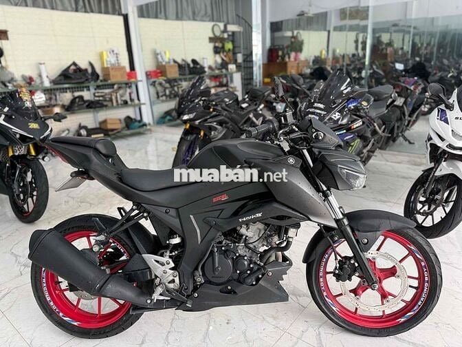 GSX S150 biển SG