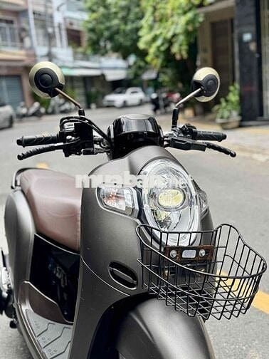 ❤️ Honda Scoopy 2020 Indo_Chính chủ số đẹp