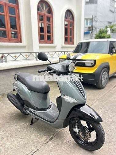 Bán chiếc xe Yamaha Nozza