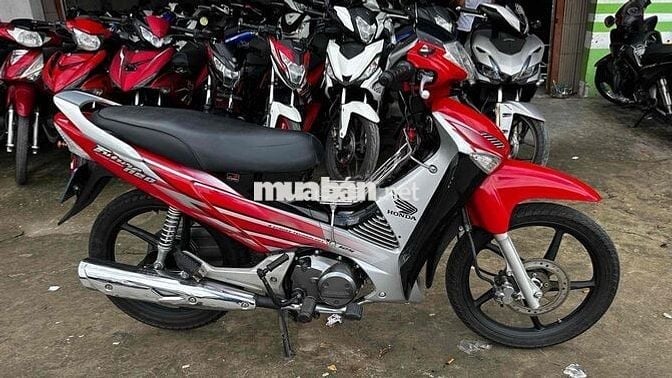 Future neo kim 2006 đỏ ( hỗ trợ góp )
