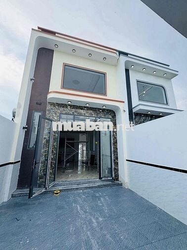 💥MỨC GIÁ 4 TỶ 380 TRIỆU CHO 02 CĂN NHÀ PHỐ CAO CẤP – XÃ BÀ ĐIỂM – TP H