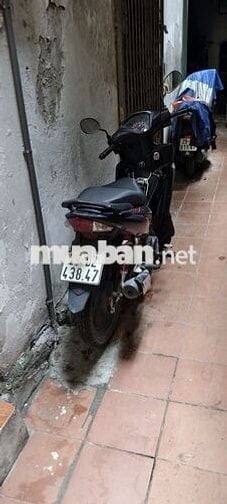 Xe wave rsx đăng ký 2020