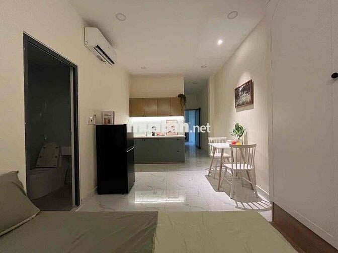 TÂN BÌNH- MỚI TINH, CỬA SỔ, FULL NT- GẦN ĐH KINH TẾ, VINCOM CENTER