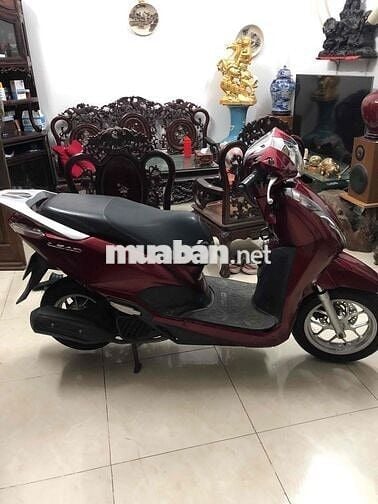 xe đi it rất mới đẹp chinh chủ
