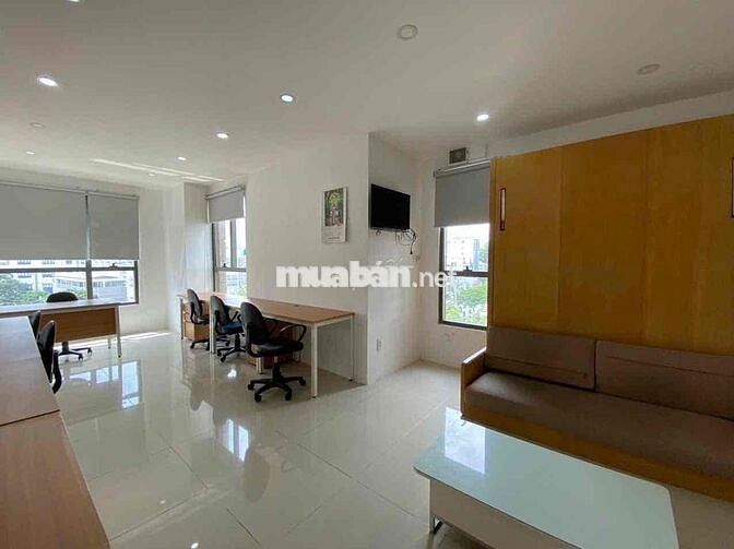 Căn hộ 35m2. chung cư Garden Gate. gần sân bay Tân Sơn Nhất