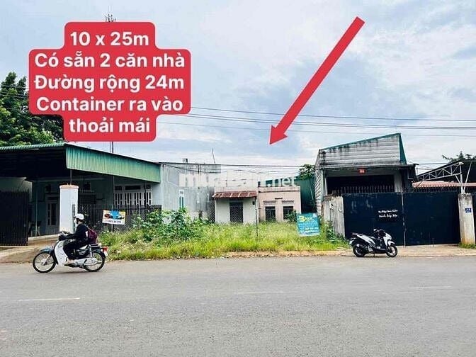 CHO THUÊ 2 CĂN NHÀ LIỀN KỀ SƠN SỬA MỚI 100% - PHẠM NGŨ LÃO NỐI DÀI