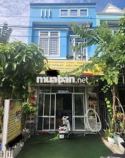 Bán Nhà Mặt Tiền Kinh Doanh Đường Lớn-116m2-Sổ Hồng , Được Mua Tra Gop