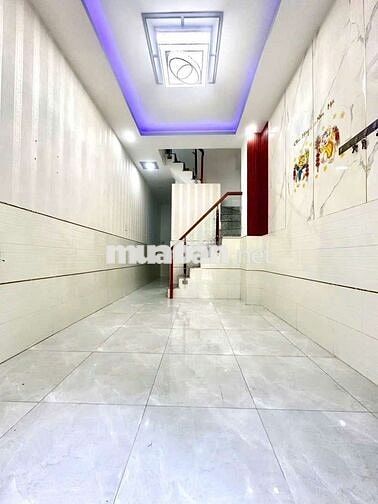 🟥🟥CHO THUÊ NC - DT 3,2X9M - HẺM 2581 HUỲNH TẤN PHÁT - NHÀ BÈ