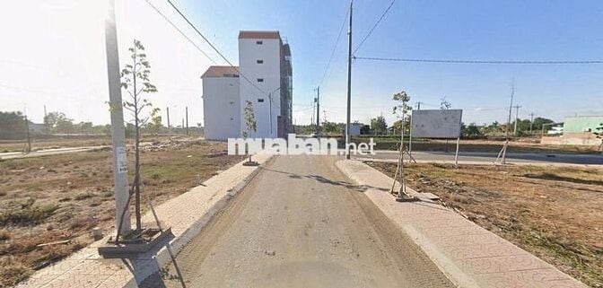 Em Cần Vài Nền KDC Chu Văn An - Chính Chủ ( MG bỏ qua )