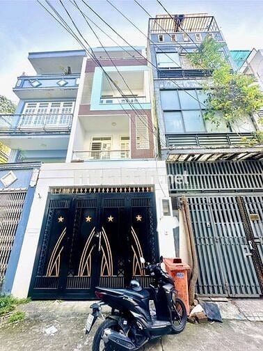 NHÀ LINH ĐÔNG,HXH 4 TẦNG, ĐƯỜNG LINH ĐÔNG,(P HIỆP BÌNH) CHỈ 5.85 TỶ TL