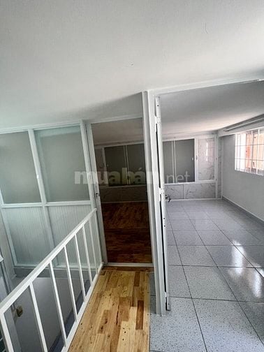 CĂN HỘ NHÀ Ở XÃ HỘI HÒA LỢI – 385 TRIỆU - SỔ HỒNG RIÊNG - SANG SỔ NGAY