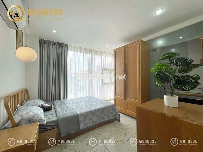 🍍🍍CHO THUÊ STUDIO CỰC NEW NỘI THẤT CƠ BẢN NGAY VÒNG XOAY LÊ ĐẠI HÀNH
