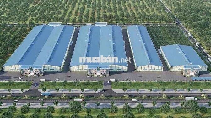cho thuê nhà xưởng dệt nhuộm- khu công nghiệp đồng nai mơi