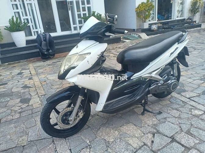 Xe SYM joyride fi