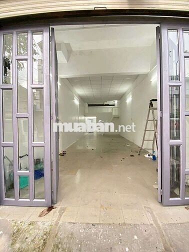🔥MTNB KHU HỌ LÊ - 4X15M NHÀ MỚI - Ở VÀ KD,GẦN NGUYỄN SƠN,PHÚ THỌ HÒA