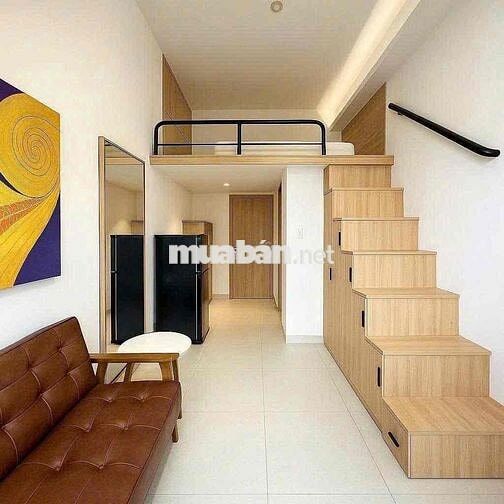 CĂN HỘ DUPLEX BAN CÔNG NEW📍PHAN VĂN HỚN-BẾN XE AN SƯƠNG-HUFLIT📍