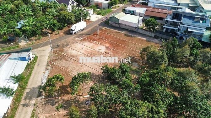 Bán đất gần cổng khu công nghiệp Bình Lộc DT5x30