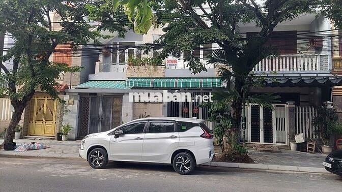 Cho thuê nhà, mặt bằng kinh doanh, đường Đinh Công Trứ, Đà Nẵng