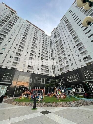 TARA RESIDENCE 2PN GIÁ 3,4 TỶ VIEW QUẬN 1 ĐÃ CÓ SỔ - HỖ TRỢ VAY