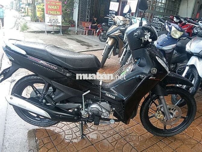 Jupiter Fi  2025 ,bs65 xe lướt