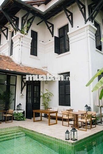 SIÊU PHẨM !! 220B Hoàng Hoa Thám, P13, TB. DT khủng 12x16m SD 500m2