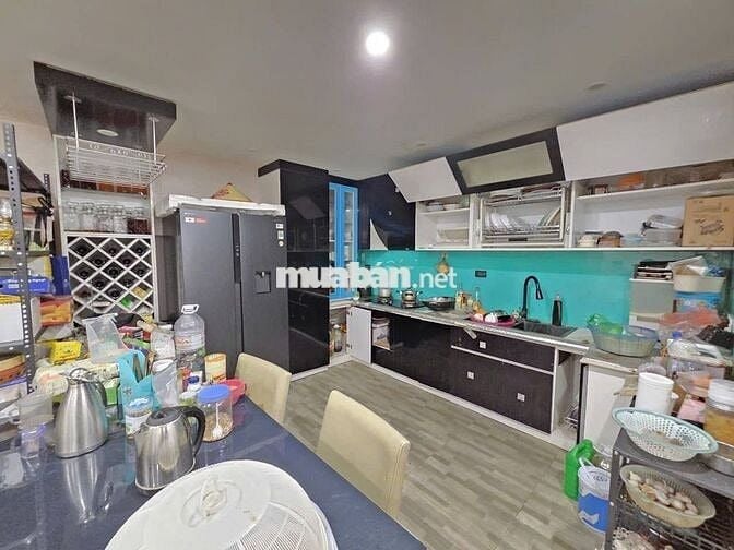 CHUYỂN CÔNG TÁC-BÁN CĂN TẠI FORESA XUÂN PHƯƠNG-100m2-5Tầng-MT6m