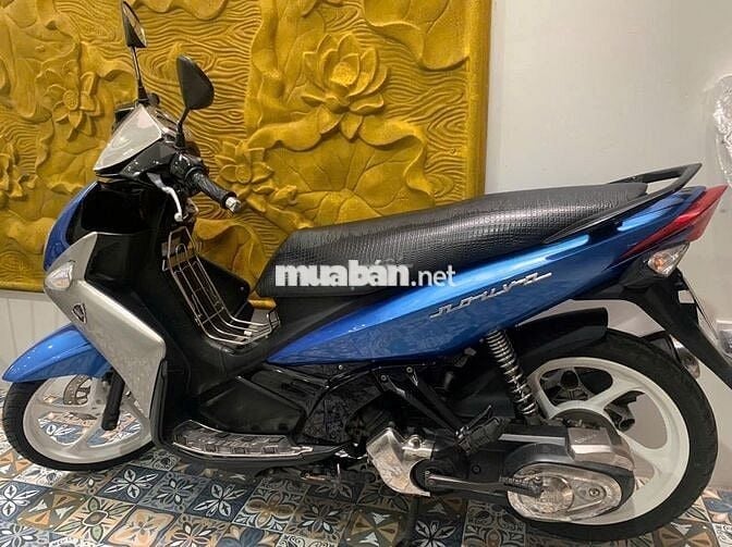 Bán xe Nouvo LX 2008