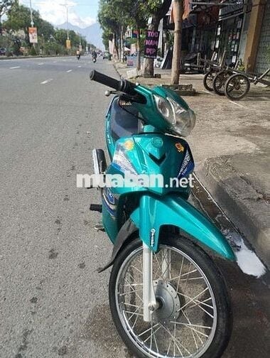 Sirius 50cc dành cho học sinh