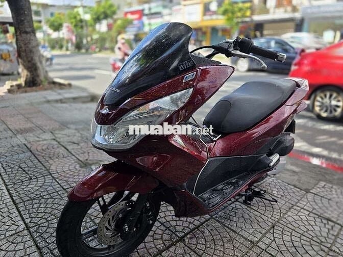 Honda PCX 2014 ZIN ÊM .ĐẸP KENG