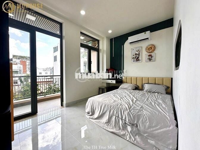 🥦 Nhà Mới 100% Chưa bóc seal Nội Thất. MG Riêng , Bãi Ôto ngay nhà