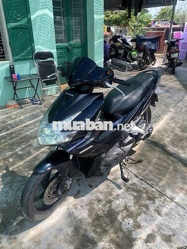 Airblade máy êm thật chất k lỗi lầm