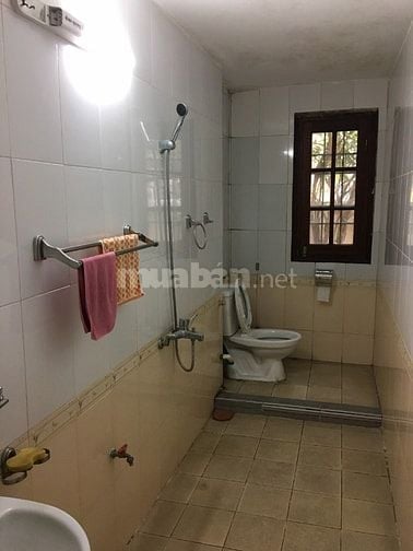 Cho thuê nhà Ngõ 4 phố Đặng Văn Ngữ, Đống Đa,Hà Nội 160m2/4.5 tầng 