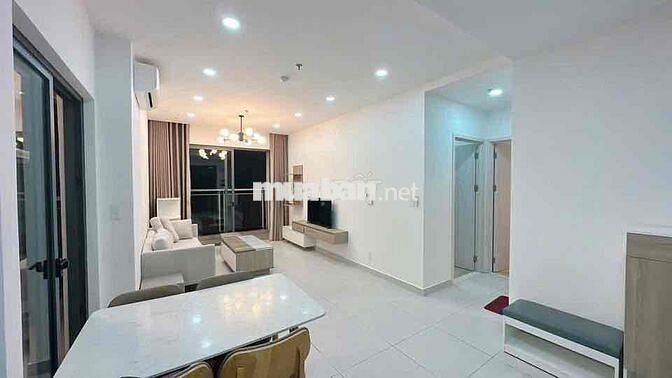 CHO THUÊ CHUNG CƯ COMPASS ONE 2PN FULL NT