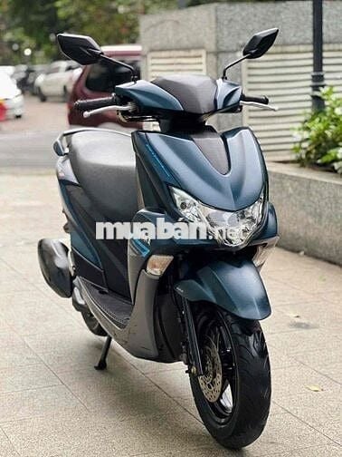 __.  Yamaha Freego S Phiên Bản Đặc Biệt Abs 2019 B