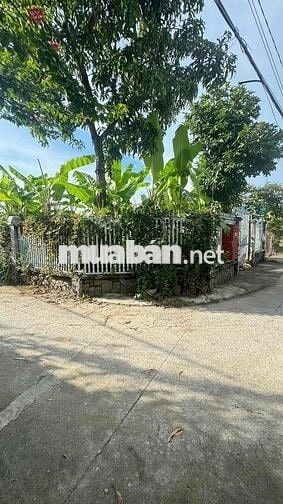 💥 ĐẤT GÓC 2 MẶT TIỀN CỰC ĐẸP – CÁCH ĐINH ĐỨC THIỆN 300m – GIÁ CHỈ 2.95