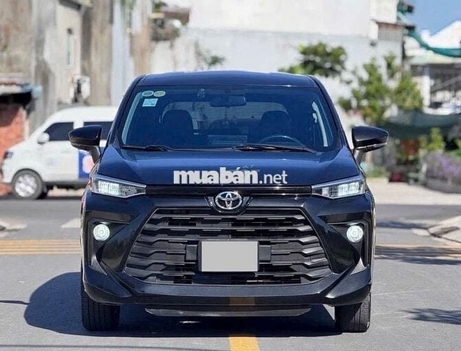 Toyota Avanza Premio 2022 SIÊU ĐẸP