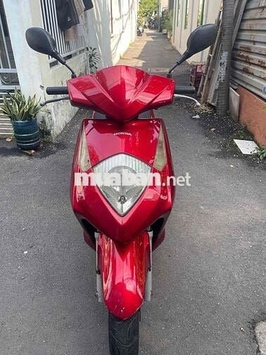 Bán Honda Dylan rất đẹp, biển số thành phố