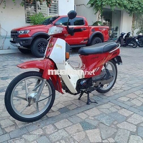 Xe max Hàn Quốc