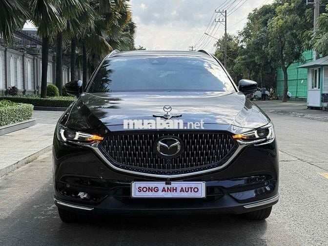 🚗Mazda CX 8 2023 Premium AWD siêu đẹp🚗