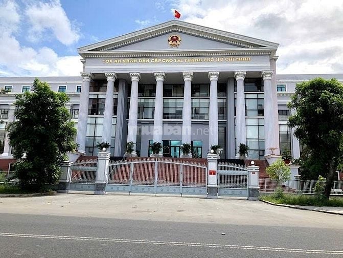Luật sư TPHCM cần hợp tác mở VPLS TẠI CẦN THƠ VÀ MIỀN TÂY NAM BỘ 