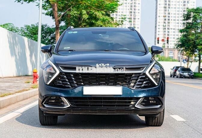 Kia Sportage 2.0 ( nhập Hàn) Sx 2021