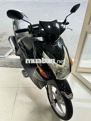 BÁN HONDA CLICK MÁY THÁI 110/2009,MỚI 98%.BSTP
