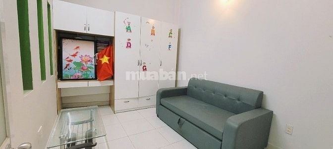 🔥 Cực Hot! Nhà Đẹp 1 Trệt 1 Lầu – Hẻm 4m Nguyễn Hữu Tiến, Tân Phú – G