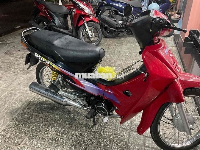 bán wave thái 110 chính chủ