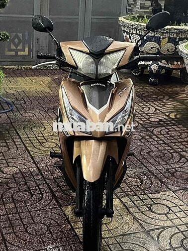 Bán xe Wave Rsx110,Bstp đẹp đời 2012,xe đẹp Gtdd