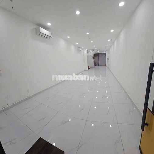 CHO THUÊ NHÀ NGUYÊN CĂN MẶT TIỀN ĐƯỜNG 3/2 QUẬN 10